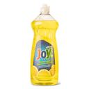 Joy Ultra Lemon Scent Dishwashing Liquid, 30 Fluid Ounce -- 10 per case