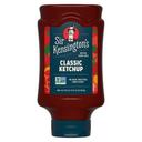 Sir Kensington's Classic Ketchup Squeeze Bottle, 20 Ounce -- 12 per case