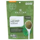 Navitas Organics Hemp Powder, 12 Ounce -- 6 per case