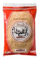 Cello Shredded Imported Parmesan Bag, 5 Pound -- 6 per case.