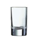 Arcoroc Islande Whiskey Glass, 3.25 Ounce -- 24 per case.