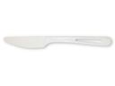 Compostable Knife, 50 Each -- 1000 per case