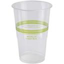 World Centric Tall Clear Cold Cup, 2000 Each -- 2000 per case