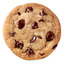 Otis Spunkmeyer Sweet Discovery Chocolate Chip Cookies Dough, 1.33 Ounce -- 240 per case.