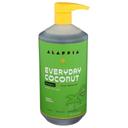 Everyday Purely Coconut Shampoo for Normal to Dry Hair, 32 Fluid Ounce