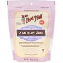 Bobs Red Mill Xanthan Gum, 8 Ounce -- 5 per case