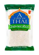 A Taste of Thai Jasmine Rice, 17.6 Ounce -- 6 per case.