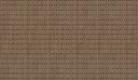 RITZ Open Basket Weave Tan Orange Rust Rectangle Placemat, 13 x 19 inch -- 12 per case