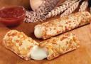 The Max Cheese Filled Breadstick MaxStix, 1.95 ounce -- 192 per case