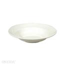 Oneida Vision/Oneida Bone Soups Rim Deep (31 Oz.) Dia. (In.) =9 1/2in Pack -- 24 Per Case