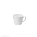 Oneida 4 Star Collection Sant Andrea Fusion Undecorated Coffee Cup, 8 1/2 Ounce -- 36 per case