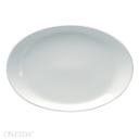 Oneida Winged Royale Undecoratd Platter, 13 5/8 inch -- 12 per case.