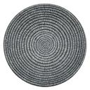 Oneida Urban Undecorated Coupe Plate, 10.875 inch Length -- 24 per case.