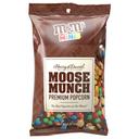 Harry and David Moose Munch M and Ms Premium Popcorn, 8 Ounce Bag -- 6 per case