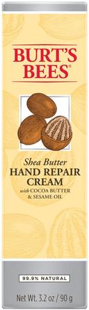Burts Bees Shea Butter Hand Repair Cream, 3.2 Ounce -- 18 per case