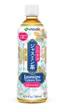 Ito En Jasmine Green Tea, 16.9 Fluid Ounce -- 12 per case.