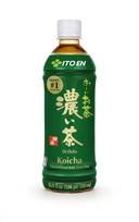 Ito En Oi Ocha Dark Green Tea, 16.9 Fluid Ounce -- 12 per case.