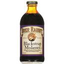Brer Rabbit Blackstrap Molasses, 12 Ounce -- 12 per case.