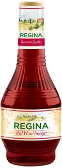 Regina Vinegar, Red Wine, 12 Ounce -- 12 Case