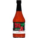 Red Devil Hot Sauce, Original, 12 Ounce -- 12 Case