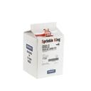 Sprinkle King White Clear Sugar Diamond Crystals, 8 Pound -- 4 per case