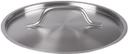 Winco Replacement Cover for SST-8 Stainless Steel Cookware -- 6 per case