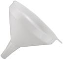 Winco Plastic Funnel, 8 Ounce -- 6 per case