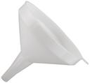 Winco Plastic Funnel, 32 Ounce -- 6 per case