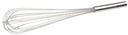 Winco Stainless Steel French Whip, 22 inch -- 12 per case