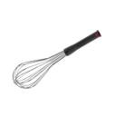 Louis Tellier Professional Stainless Steel Balloon Whisk for Egg White, 3.9 inch x 13.8 inch Length