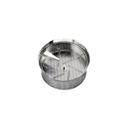 Louis Tellier 1 mm Grid for M5 Tin-Plated Steel Food Mill