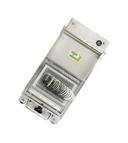 Louis Tellier 10 mm Thickness Stainless Steel Mini Guitar Cutter, 17.9 x 9.2 x 5.2 inch