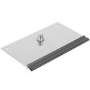 Louis Tellier Flat Blade with Knurled Fixation Nut for 15000 Mandoline