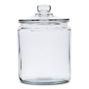 Anchor Hocking Heritage Hill Jar, 0.5 Gallon -- 2 per case