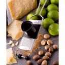 Triangle Polypropylene End Holder for Graters - Boxed, 10 x 7.2 x 5.5 centimeter