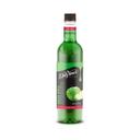 Davinci Gourmet Green Apple Syrup, 750 Milliliter -- 4 per case