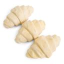 Bridor France Large Butter Straight Croissant, 2.82 Ounce -- 60 per case
