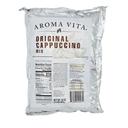 Aroma Vita Original Cappuccino, 2 Pound -- 6 per case