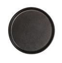 Lodge Round Cast Iron Griddle, 9.25 inch -- 6 per case.