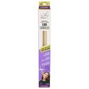 Wallys Natural Lavender Ear Candles, 2 count -- 5 per case