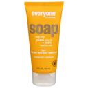 Everyone Coconut and Lemon 3 in 1 Soap - Travel Size, 2 Fluid Ounce -- 3 per case
