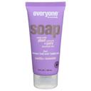 Everyone Vanilla and Lavender 3 in 1 Soap - Travel Size, 2 Fluid Ounce -- 12 per case