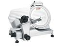 Global Solutions 110 Volt Meat Slicer, 18-7/8 x 14-5/8 x 14-1/4 inch