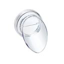 Cal-Mil Polycarbonate Large Pour Lid for 3300-28 Salad Dressing Bottle, 2.25 inch Dia -- 12 per case