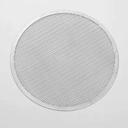American Metalcraft Heavy-Duty Aluminum Round Pizza Screen, 20 inch