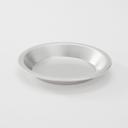 American Metalcraft Aluminum Deep Dish Pie Pan, 8 15/16 inch