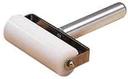 American Metalcraft Stainless Steel Individual Rolling Pin, 1 3/4 x 5 1/2 x 8 3/4 inch