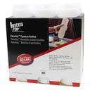 Tablecraft InvertaTop 24 Ounce Universal ValveTop Squeeze Bottle, 6 count -- 8 per case