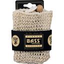 Bass Soap Holder with Pouch