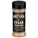 The Salt Lick Steak Seasoning, 4 Ounce -- 6 per case